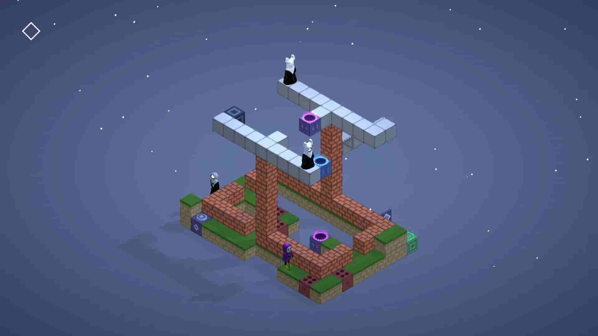 O.W.L Projekt 2 screenshot thumbnail screenshot 4