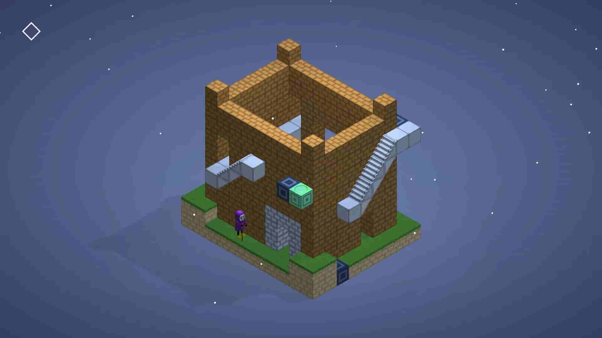 O.W.L Projekt 2 screenshot thumbnail screenshot 5