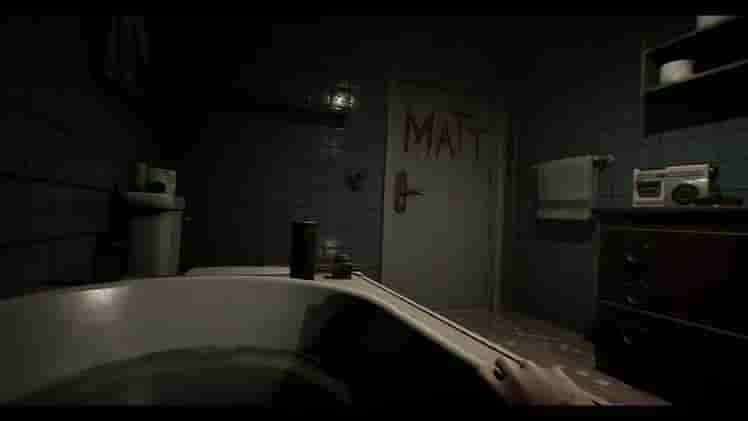 Oxide Room 104 screenshot thumbnail screenshot 0