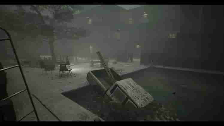 Oxide Room 104 screenshot thumbnail screenshot 1