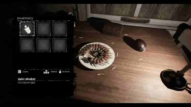 Oxide Room 104 screenshot thumbnail screenshot 3