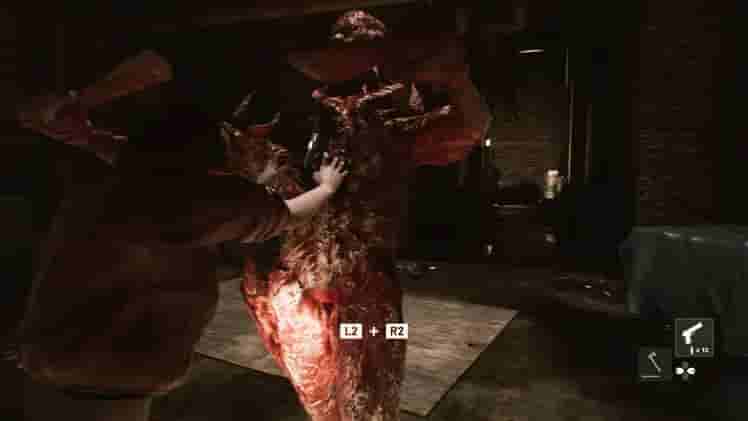 Oxide Room 208 screenshot thumbnail screenshot 7