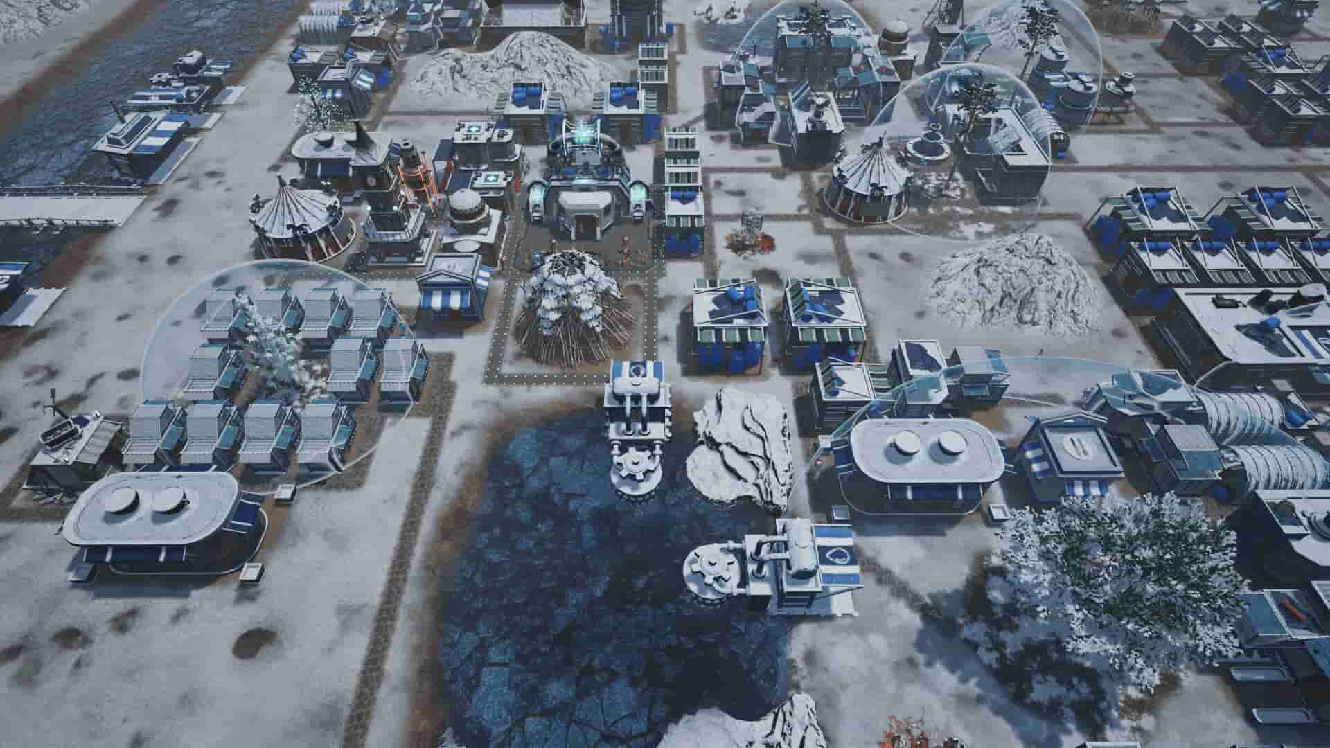 Oxygen screenshot thumbnail screenshot 1