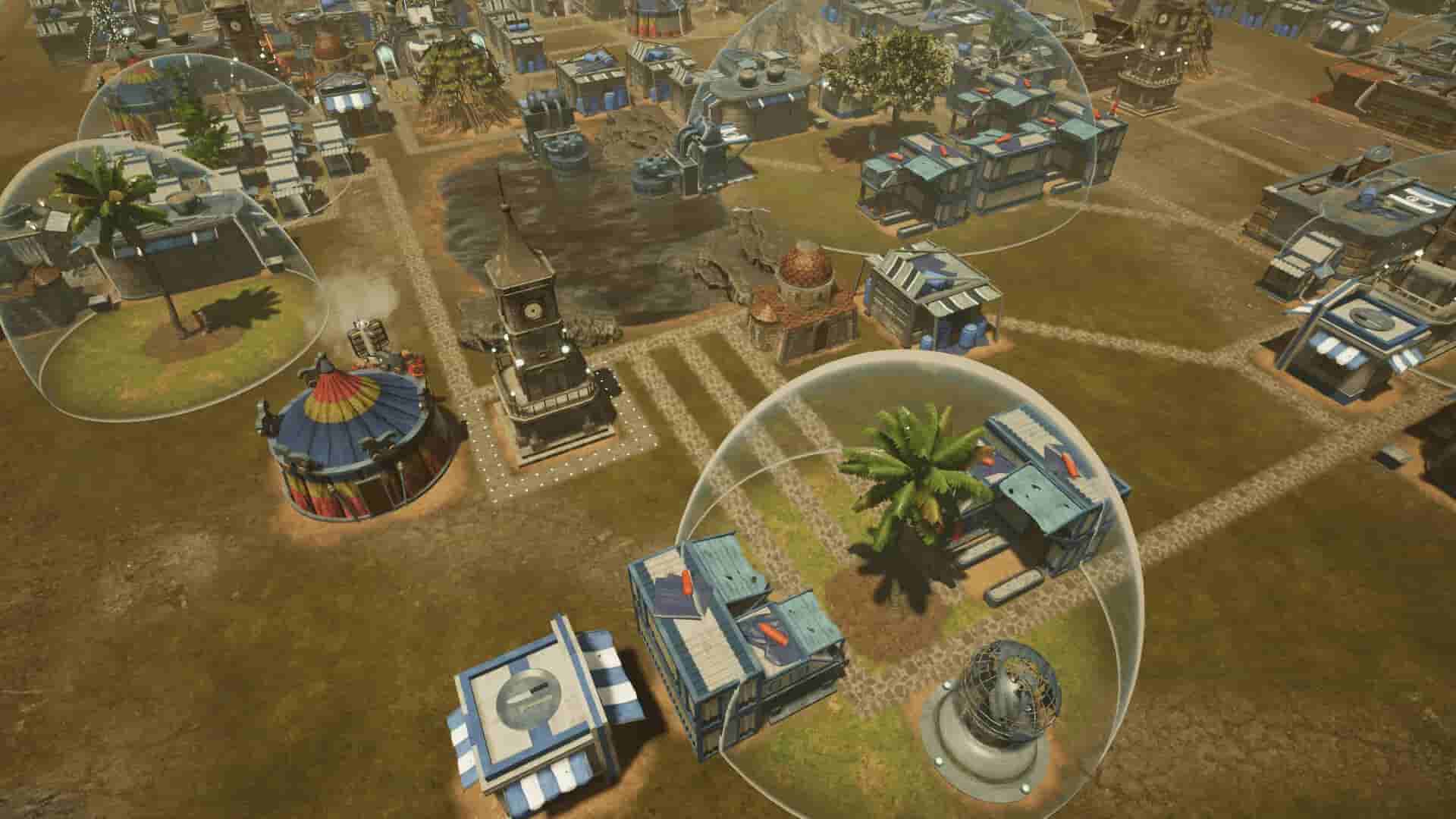Oxygen screenshot thumbnail screenshot 11