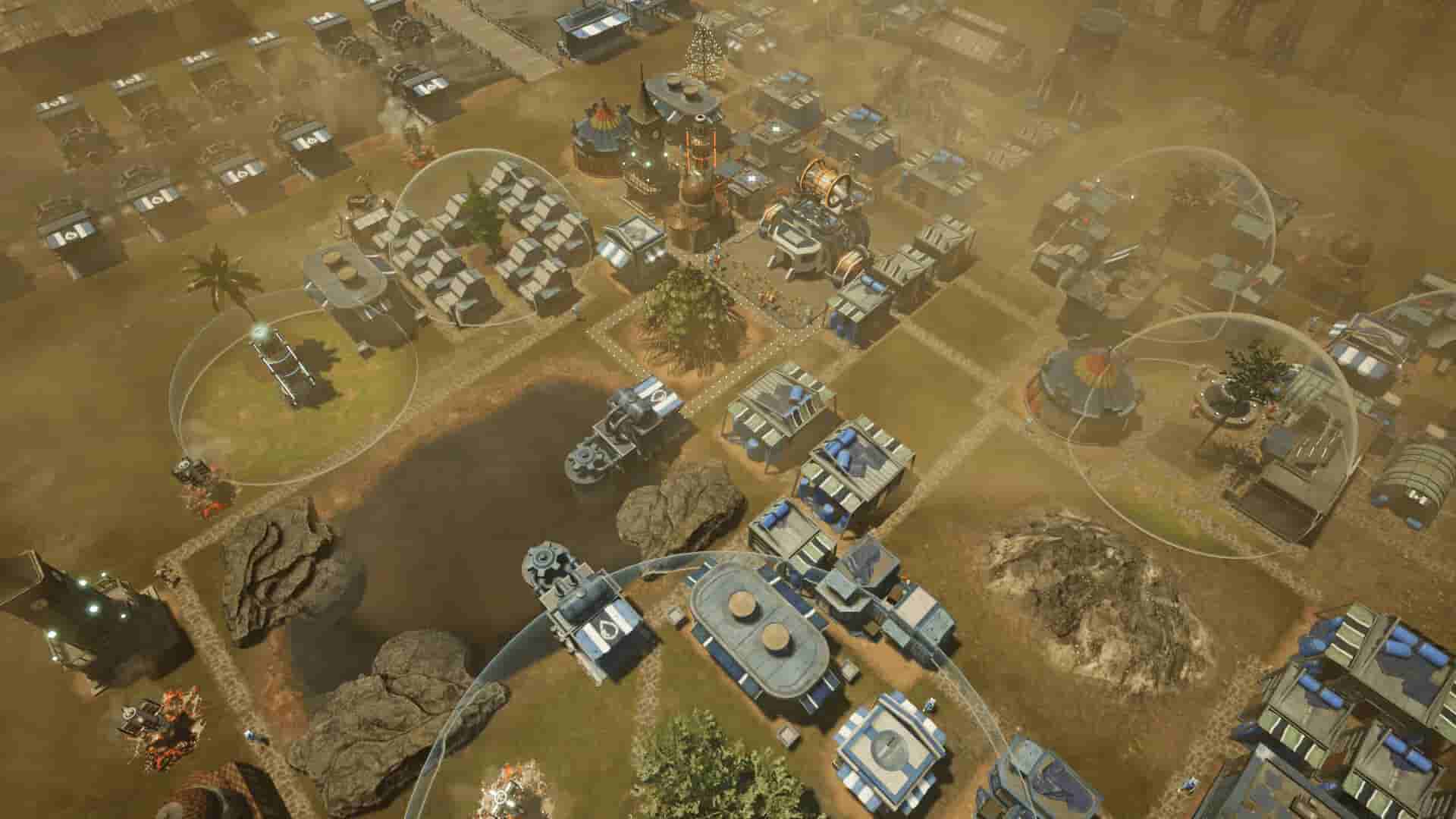 Oxygen screenshot thumbnail screenshot 13