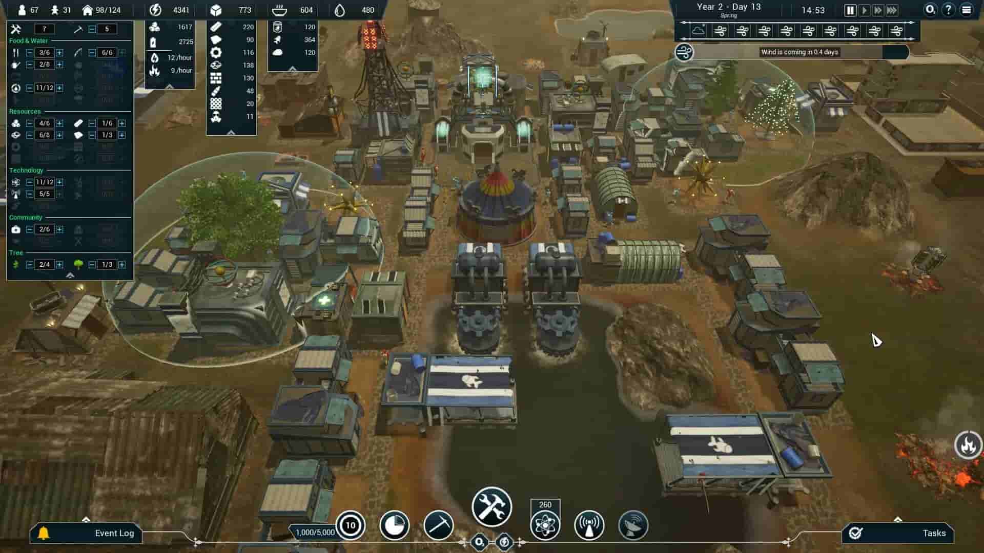 Oxygen screenshot thumbnail screenshot 2