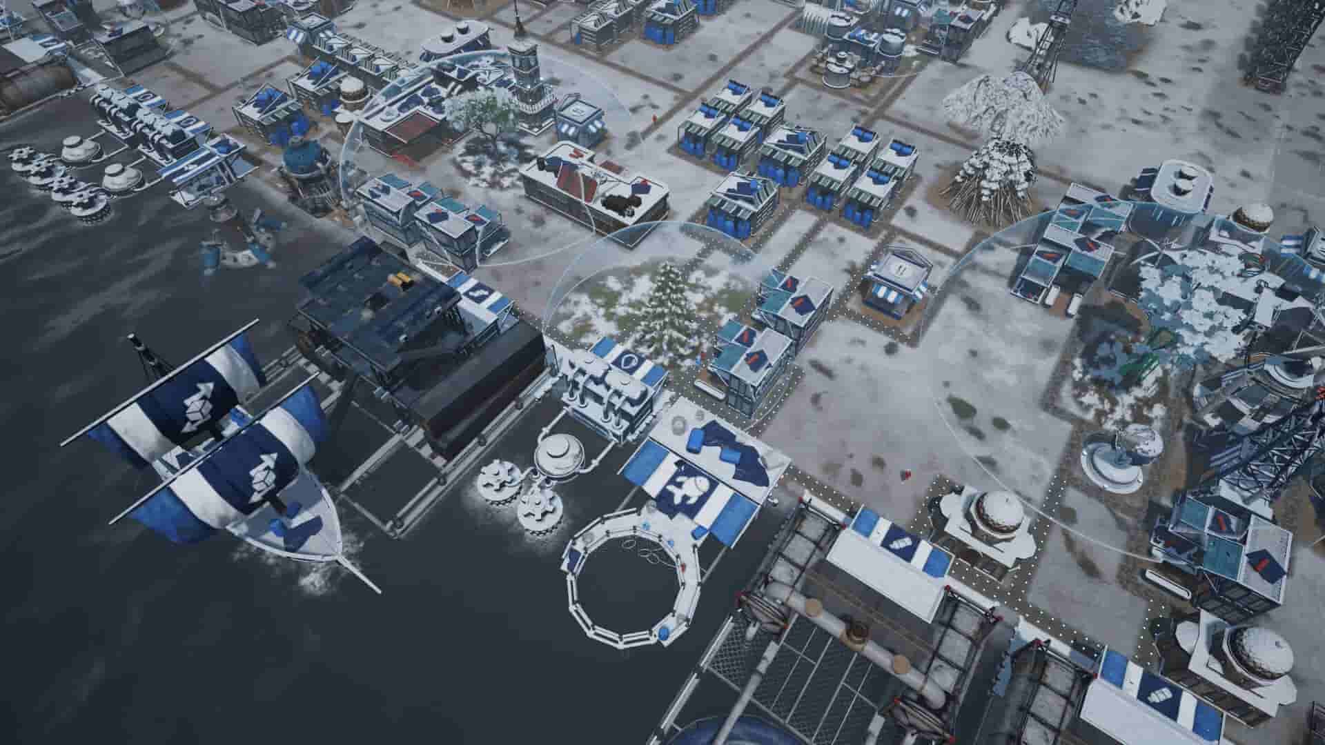 Oxygen screenshot thumbnail screenshot 5