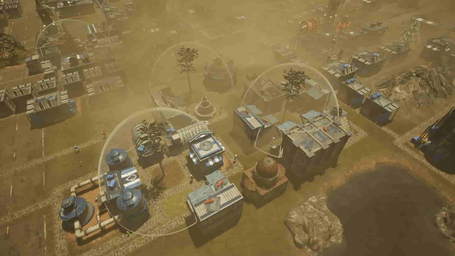 Oxygen screenshot thumbnail screenshot 8