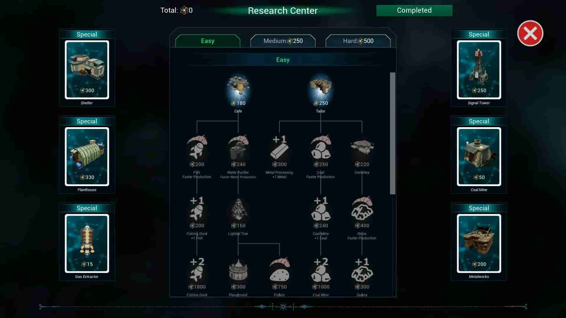 Oxygen screenshot thumbnail screenshot 9