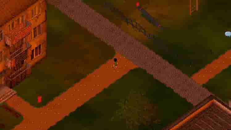 Oxygen Cocktail screenshot thumbnail screenshot 5