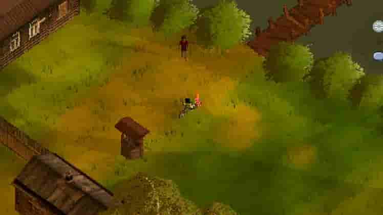 Oxygen Cocktail screenshot thumbnail screenshot 7