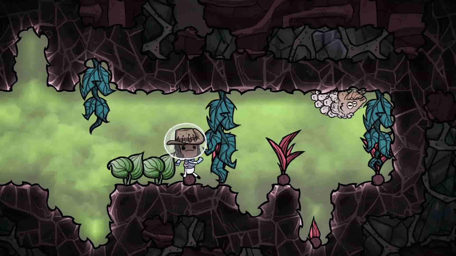 Oxygen Not Included screenshot thumbnail screenshot 2