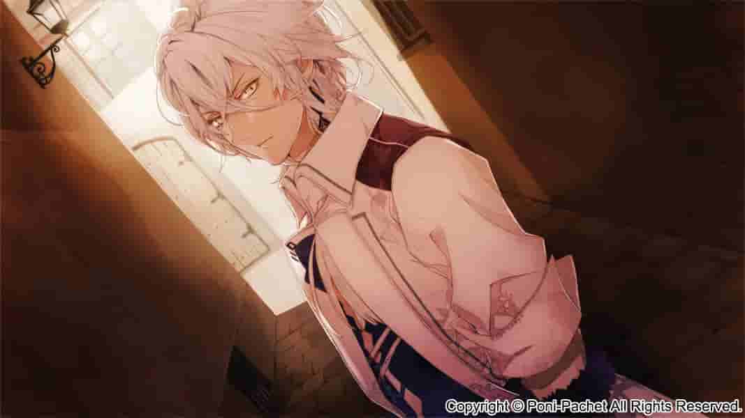 OZMAFIA!! screenshot thumbnail screenshot 0