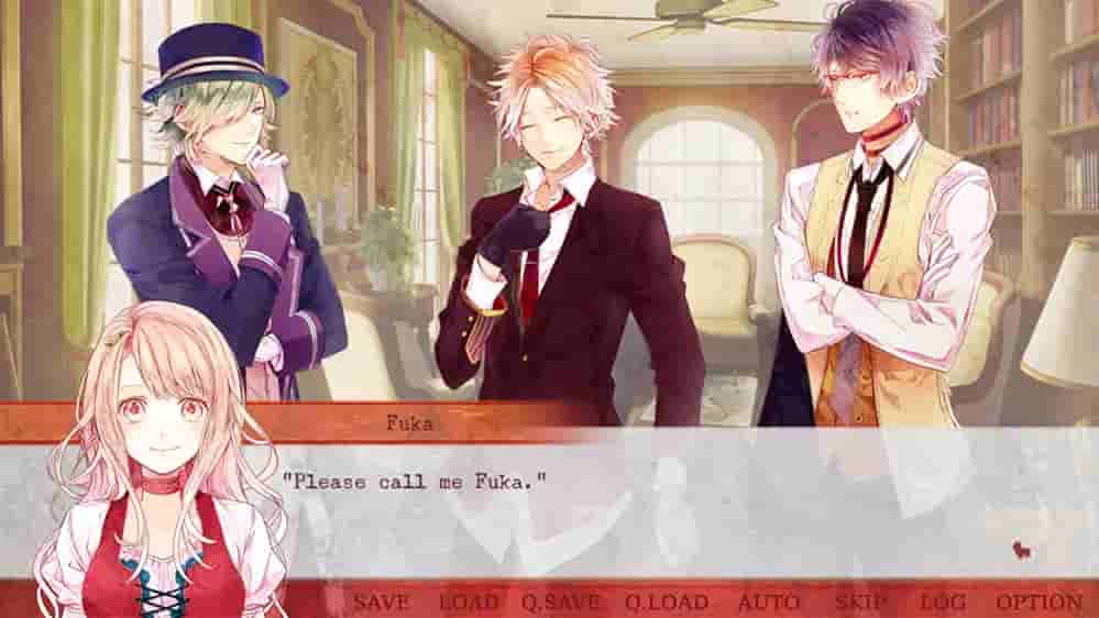 OZMAFIA!! screenshot thumbnail screenshot 1