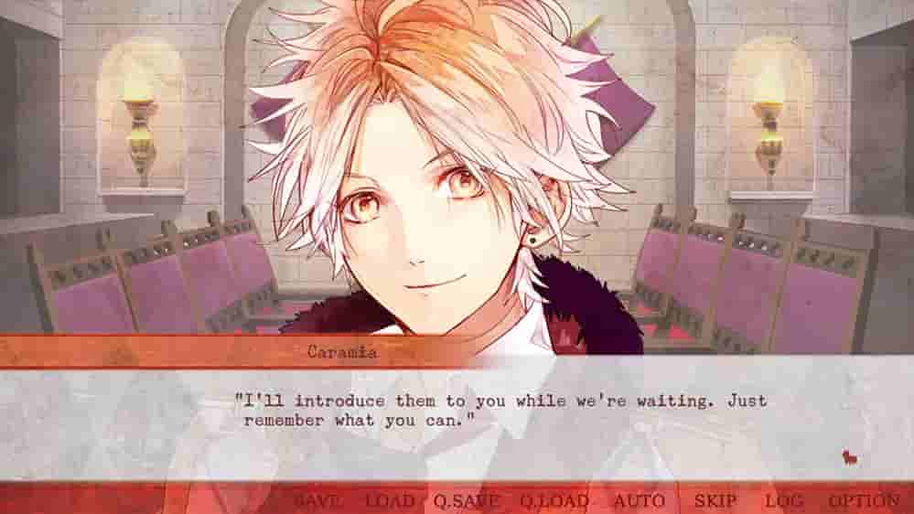 OZMAFIA!! screenshot thumbnail screenshot 11