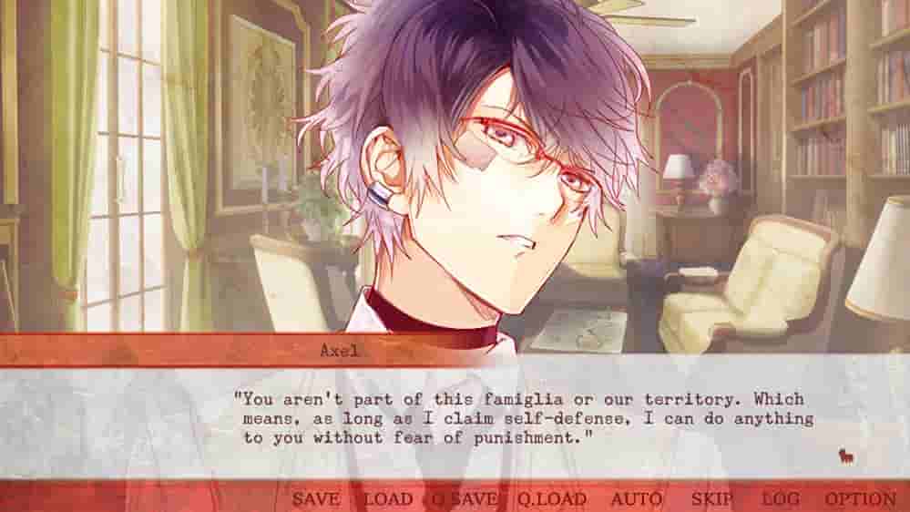 OZMAFIA!! screenshot thumbnail screenshot 12