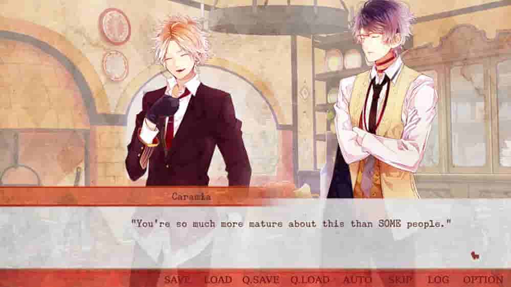 OZMAFIA!! screenshot thumbnail screenshot 13