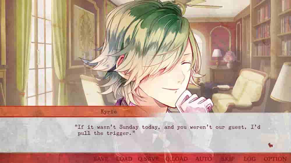 OZMAFIA!! screenshot thumbnail screenshot 14
