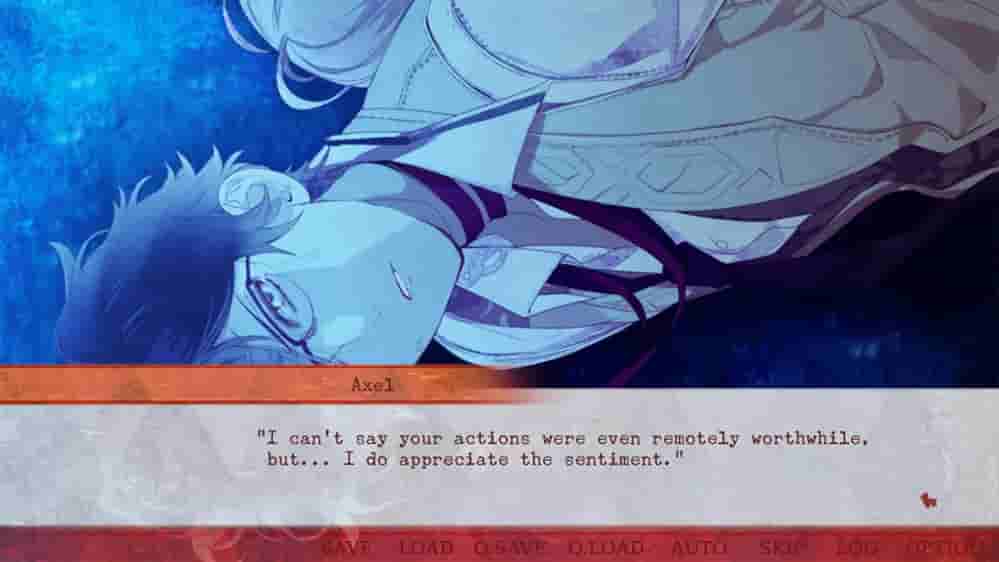 OZMAFIA!! screenshot thumbnail screenshot 3