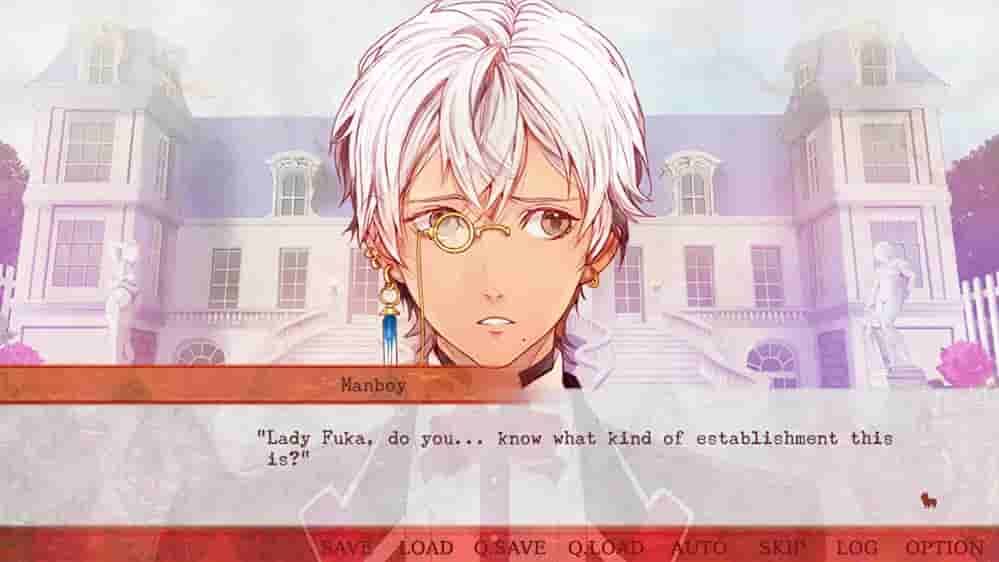 OZMAFIA!! screenshot thumbnail screenshot 4