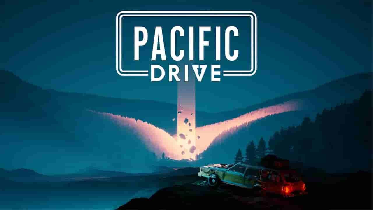 Pacific Drive screenshot thumbnail screenshot 0