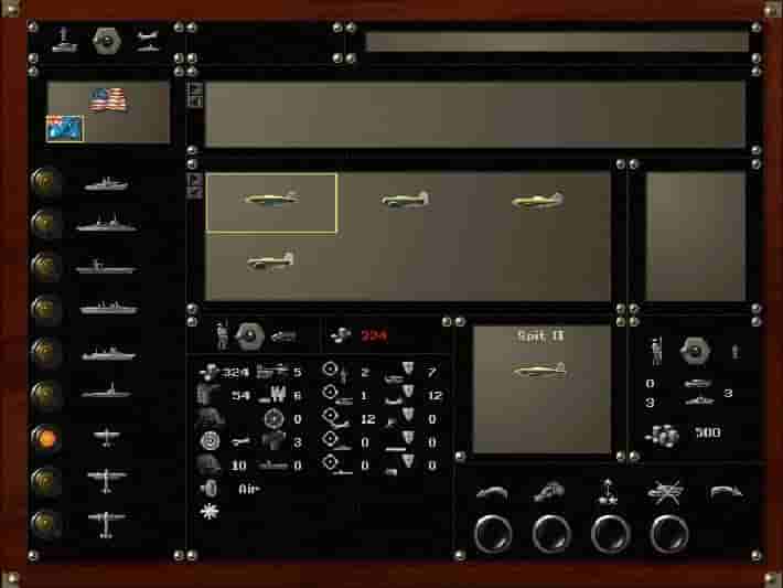 Pacific General screenshot thumbnail screenshot 1