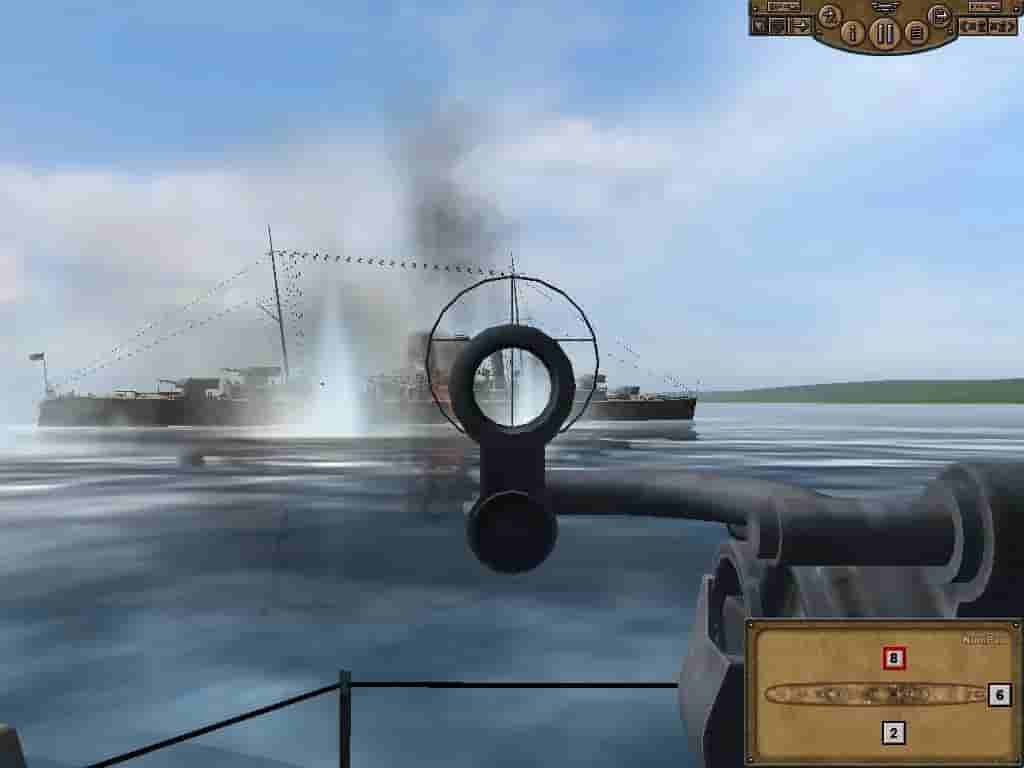 Pacific Storm Allies screenshot thumbnail screenshot 6