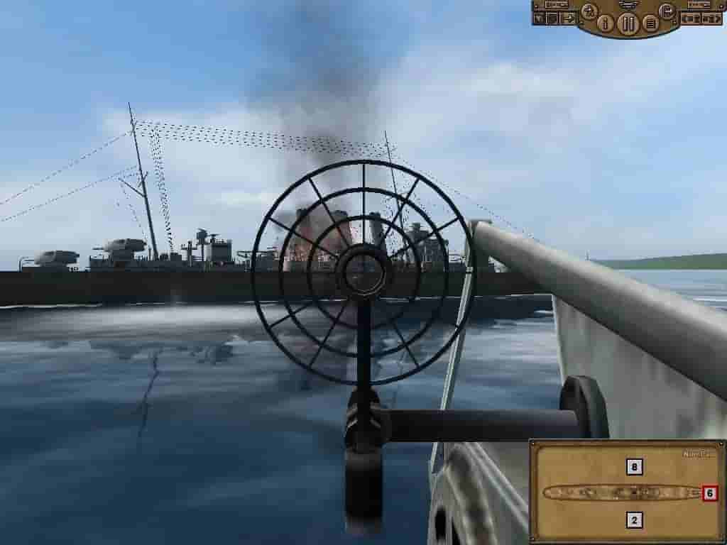 Pacific Storm Allies screenshot thumbnail screenshot 7
