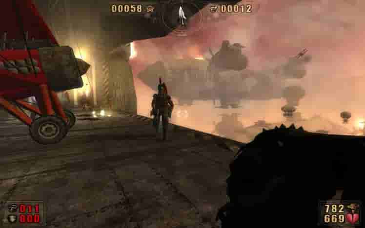 Painkiller Overdose screenshot thumbnail screenshot 10
