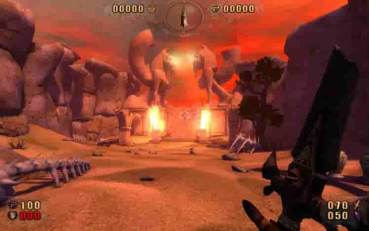 Painkiller Overdose screenshot thumbnail screenshot 13