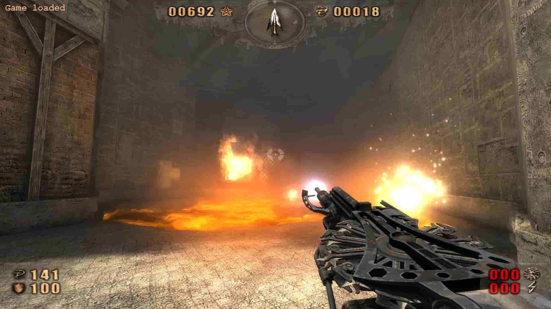 Painkiller Redemption screenshot thumbnail screenshot 16