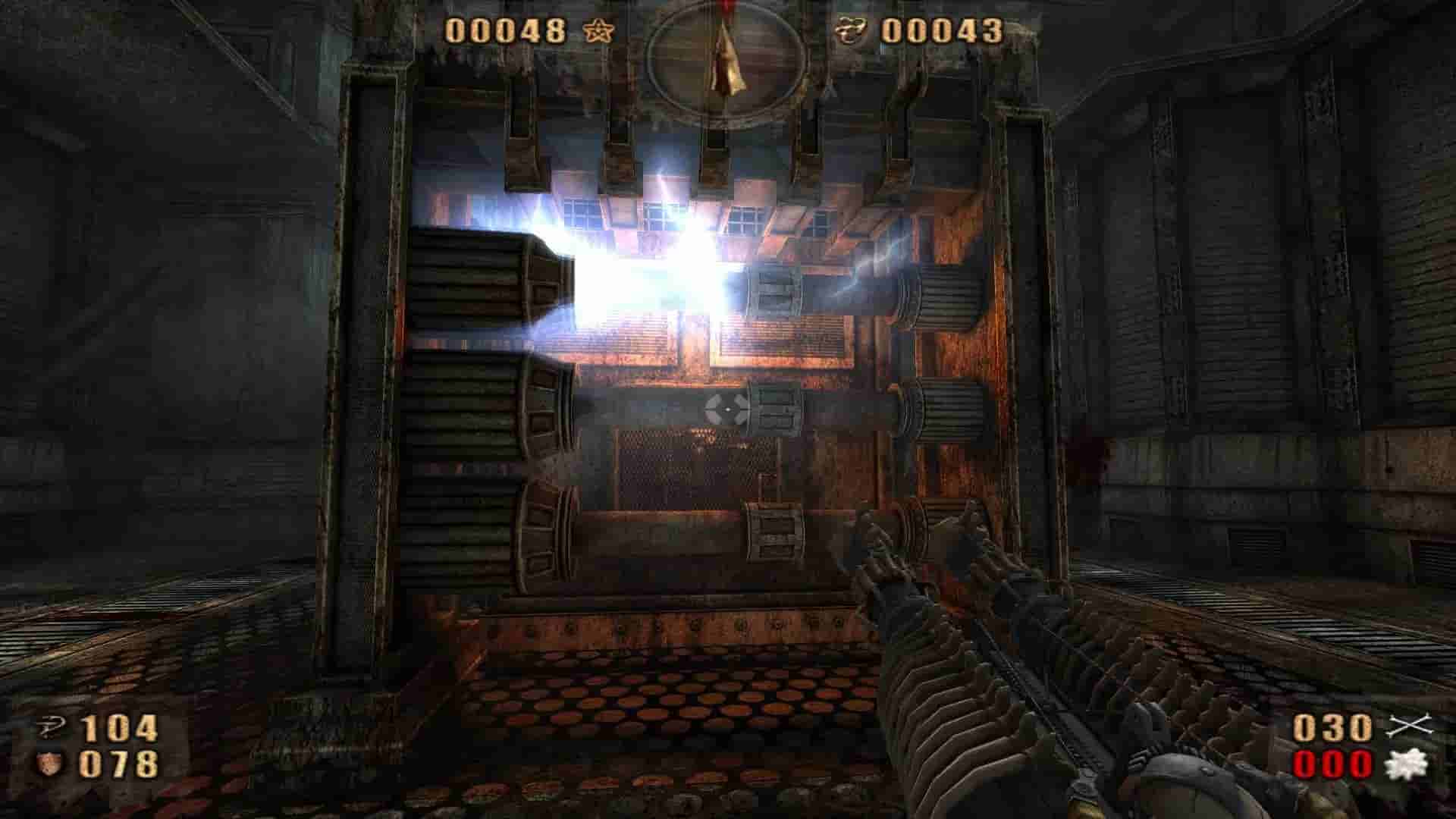 Painkiller Redemption screenshot thumbnail screenshot 8