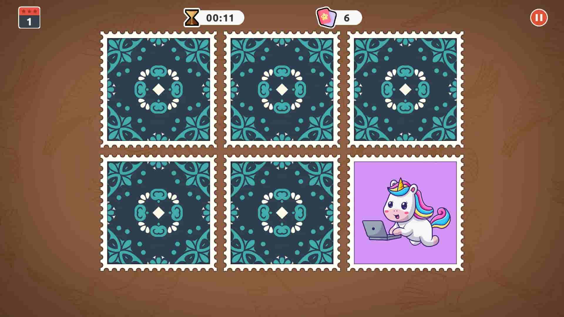 Pair Of Stamps screenshot thumbnail screenshot 4