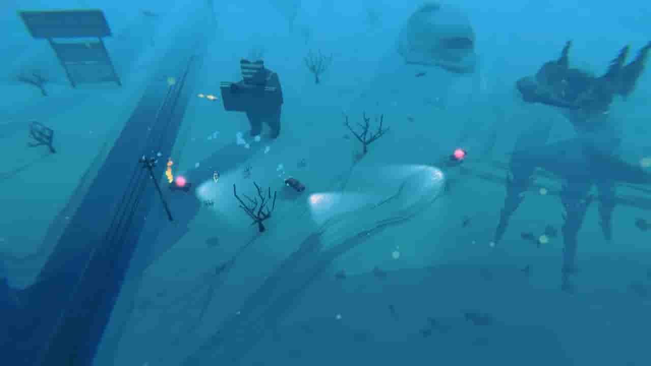 PAKO 2 screenshot thumbnail screenshot 1