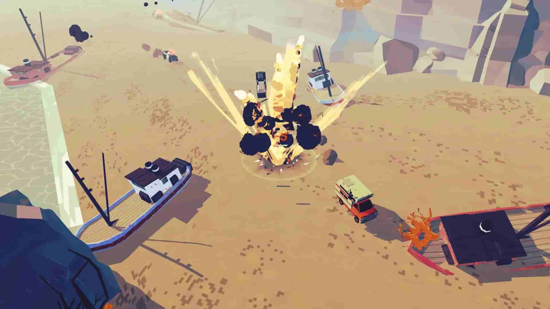 PAKO 2 screenshot thumbnail screenshot 10