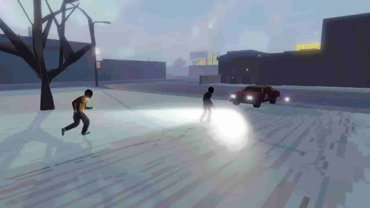 PAKO 2 screenshot thumbnail screenshot 12