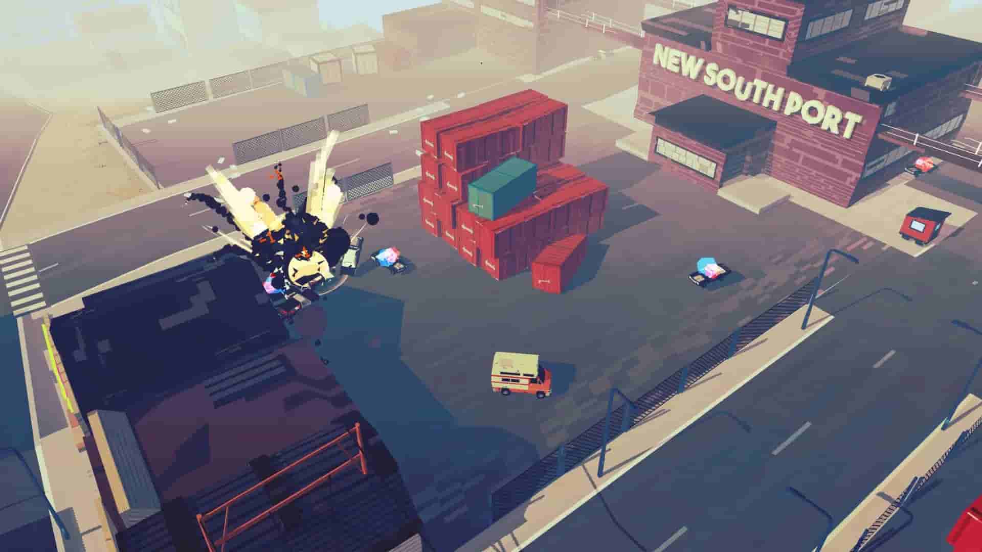 PAKO 2 screenshot thumbnail screenshot 13