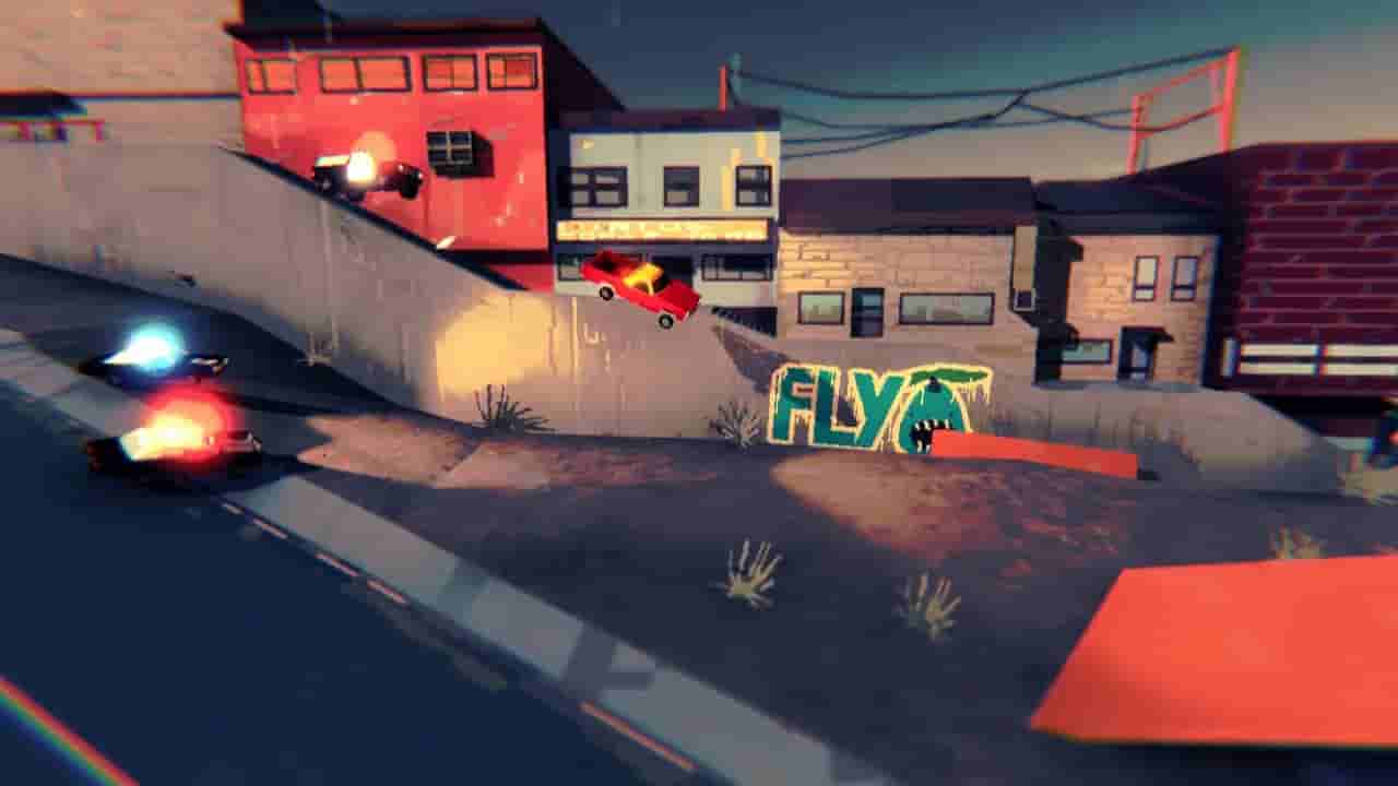 PAKO 2 screenshot thumbnail screenshot 3