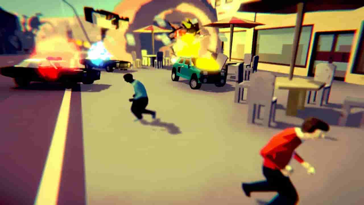 PAKO 2 screenshot thumbnail screenshot 4