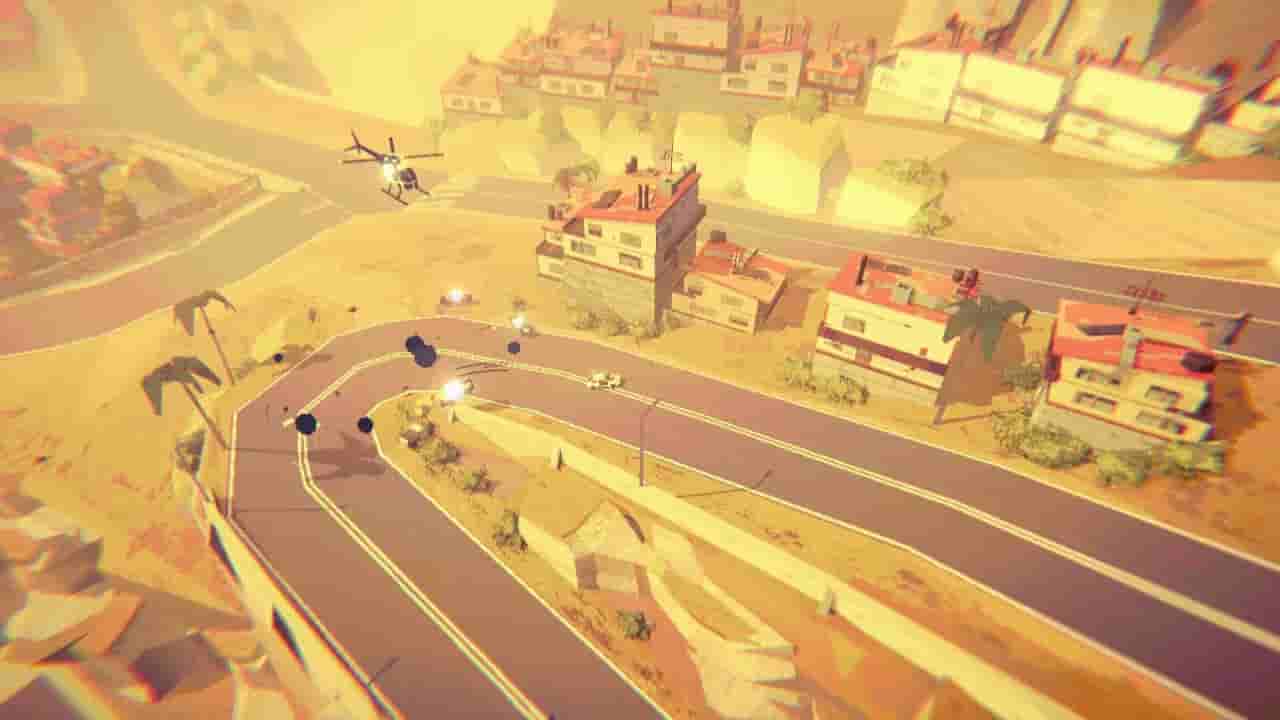 PAKO 2 screenshot thumbnail screenshot 5