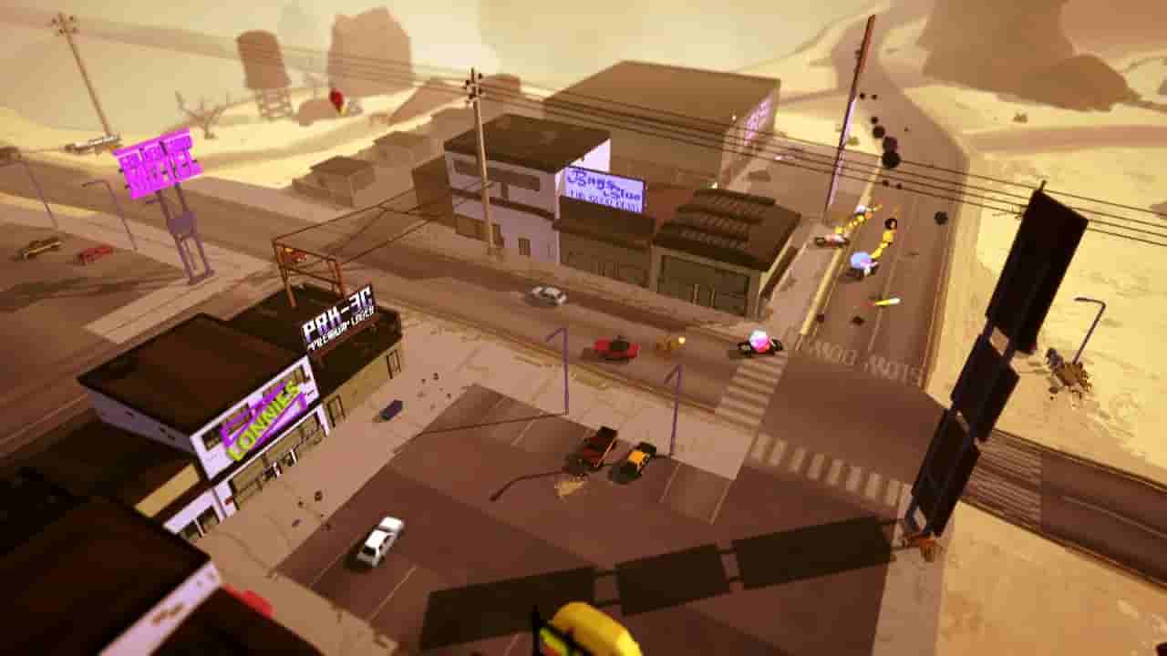 PAKO 2 screenshot thumbnail screenshot 7