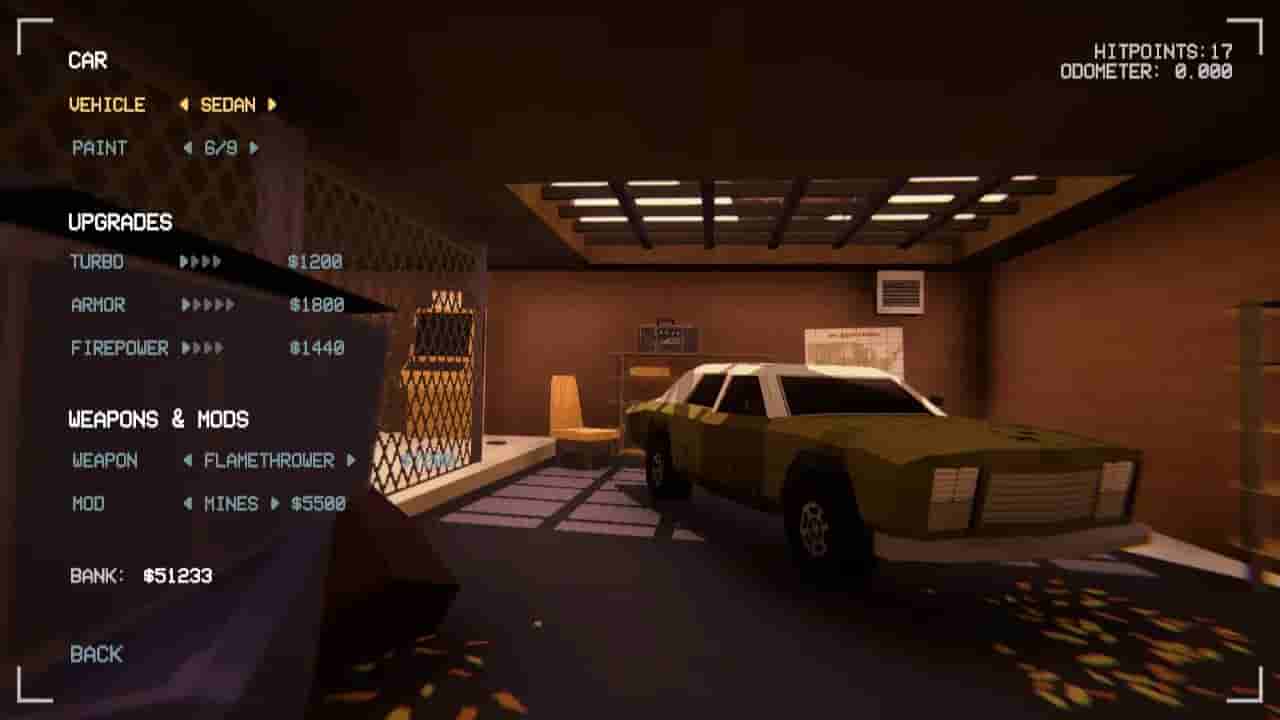 PAKO 2 screenshot thumbnail screenshot 8