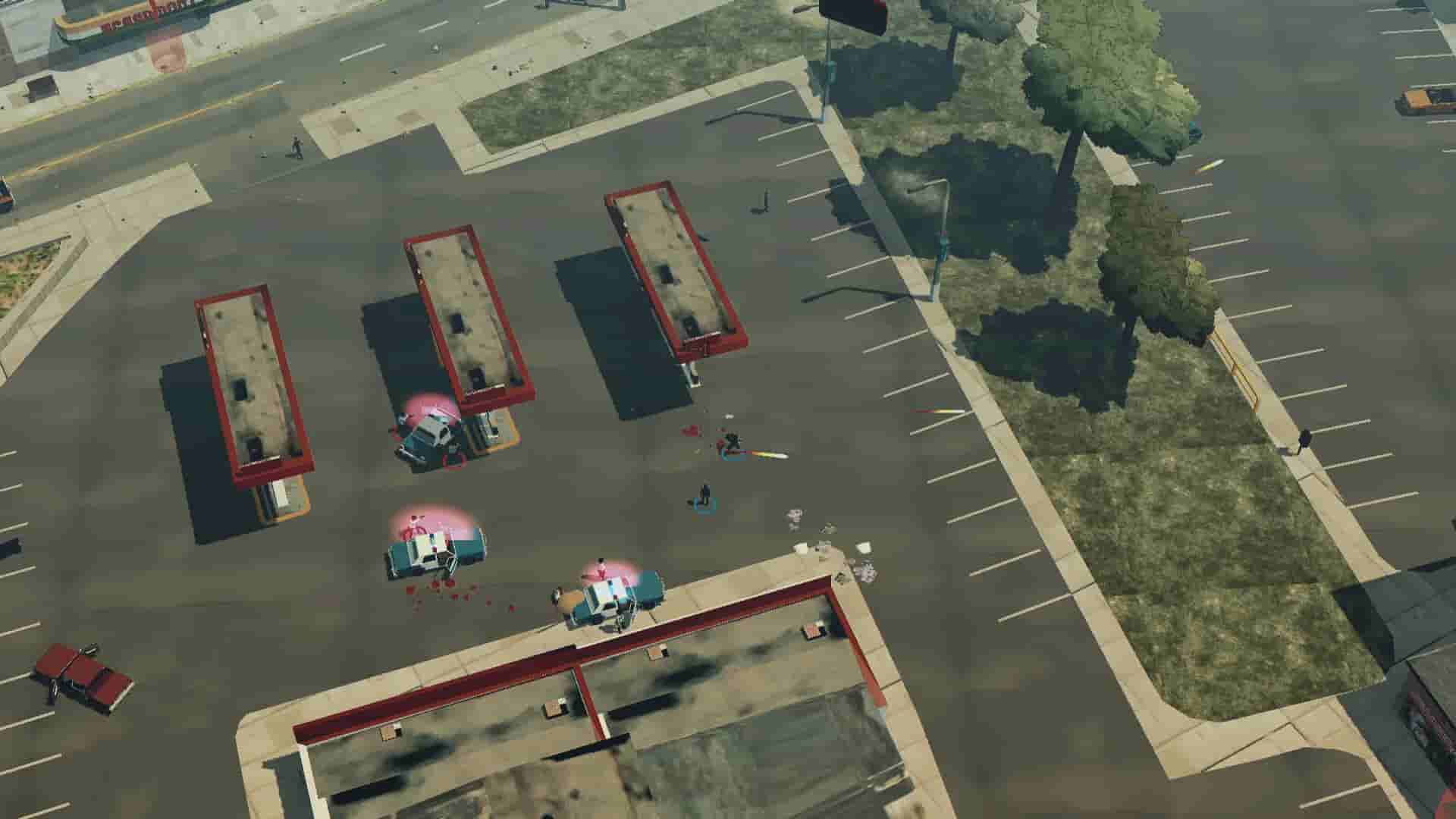 PAKO 4 screenshot thumbnail screenshot 10