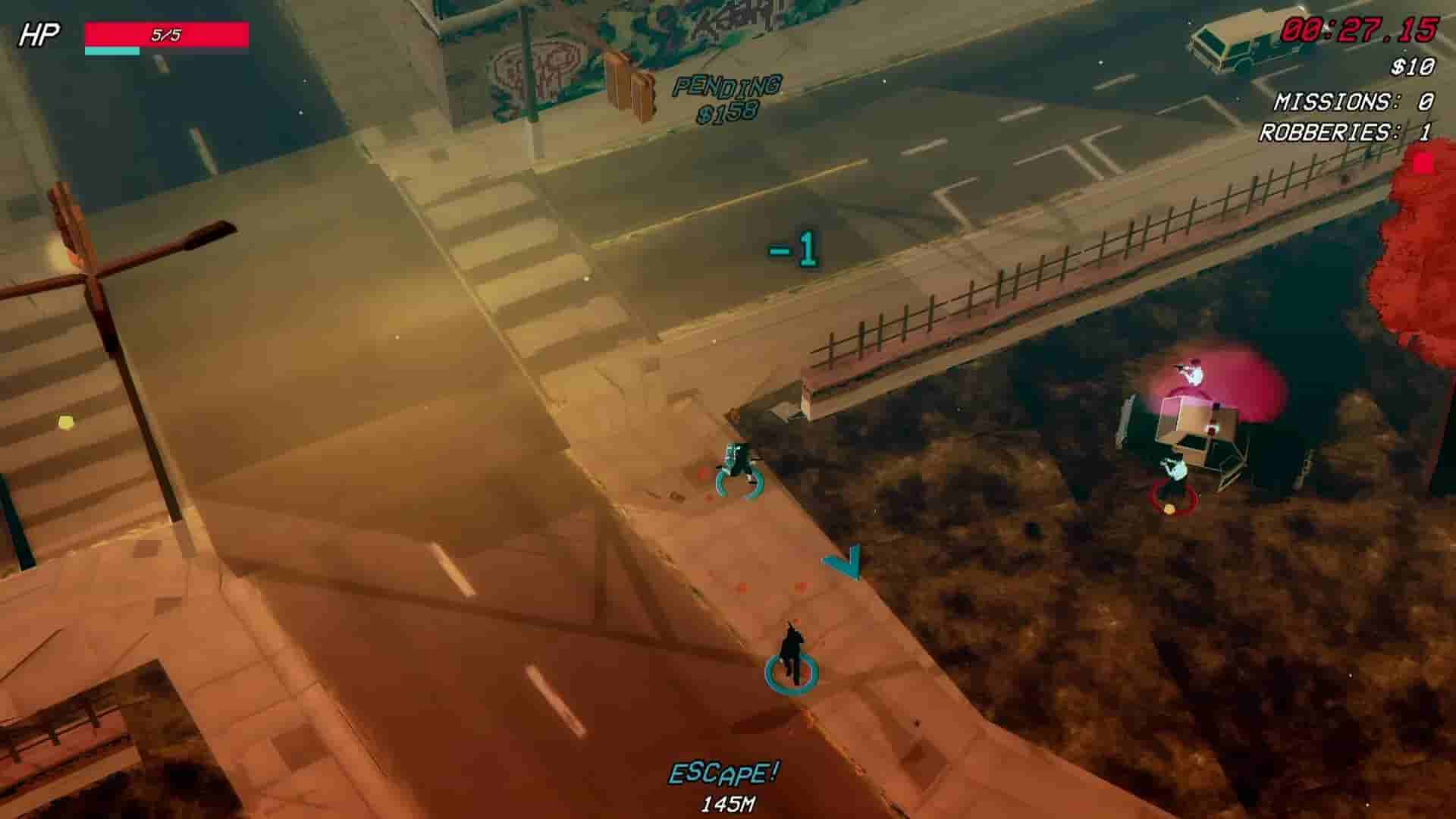 PAKO 4 screenshot thumbnail screenshot 2