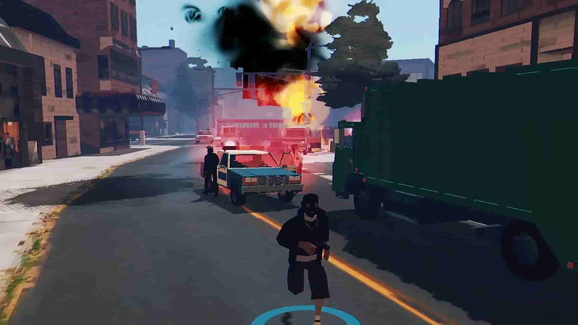 PAKO 4 screenshot thumbnail screenshot 3