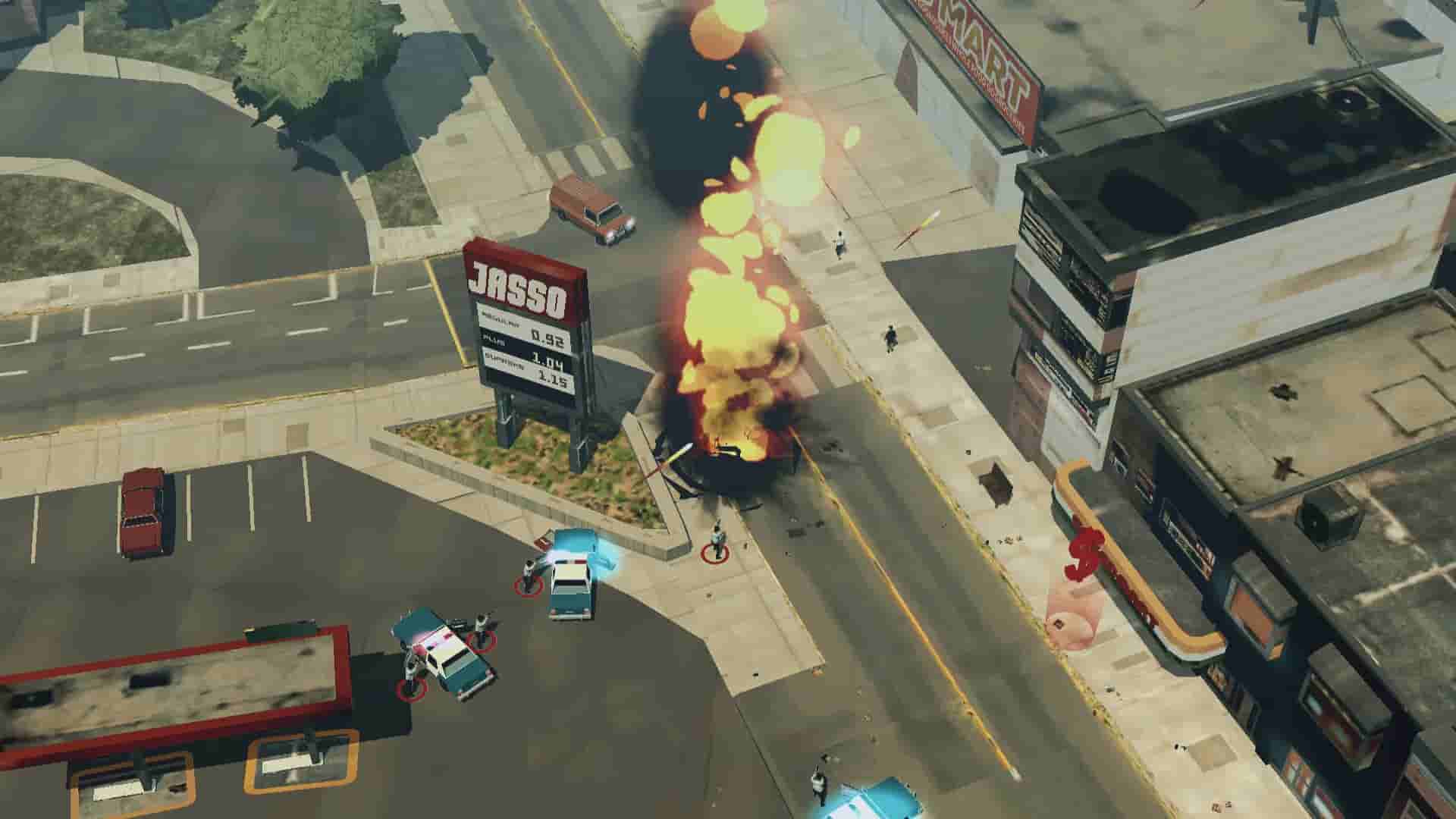 PAKO 4 screenshot thumbnail screenshot 4