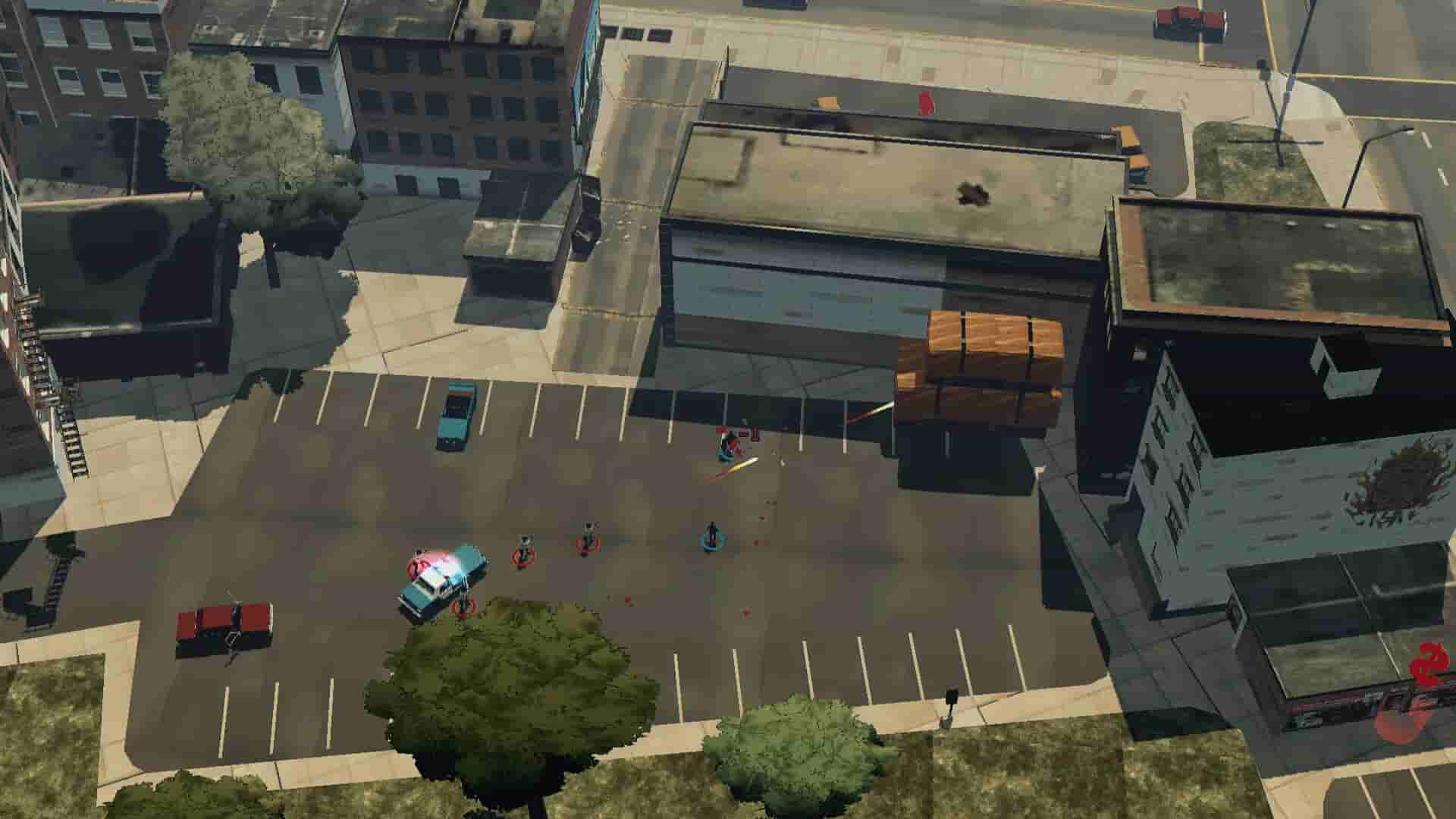 PAKO 4 screenshot thumbnail screenshot 6