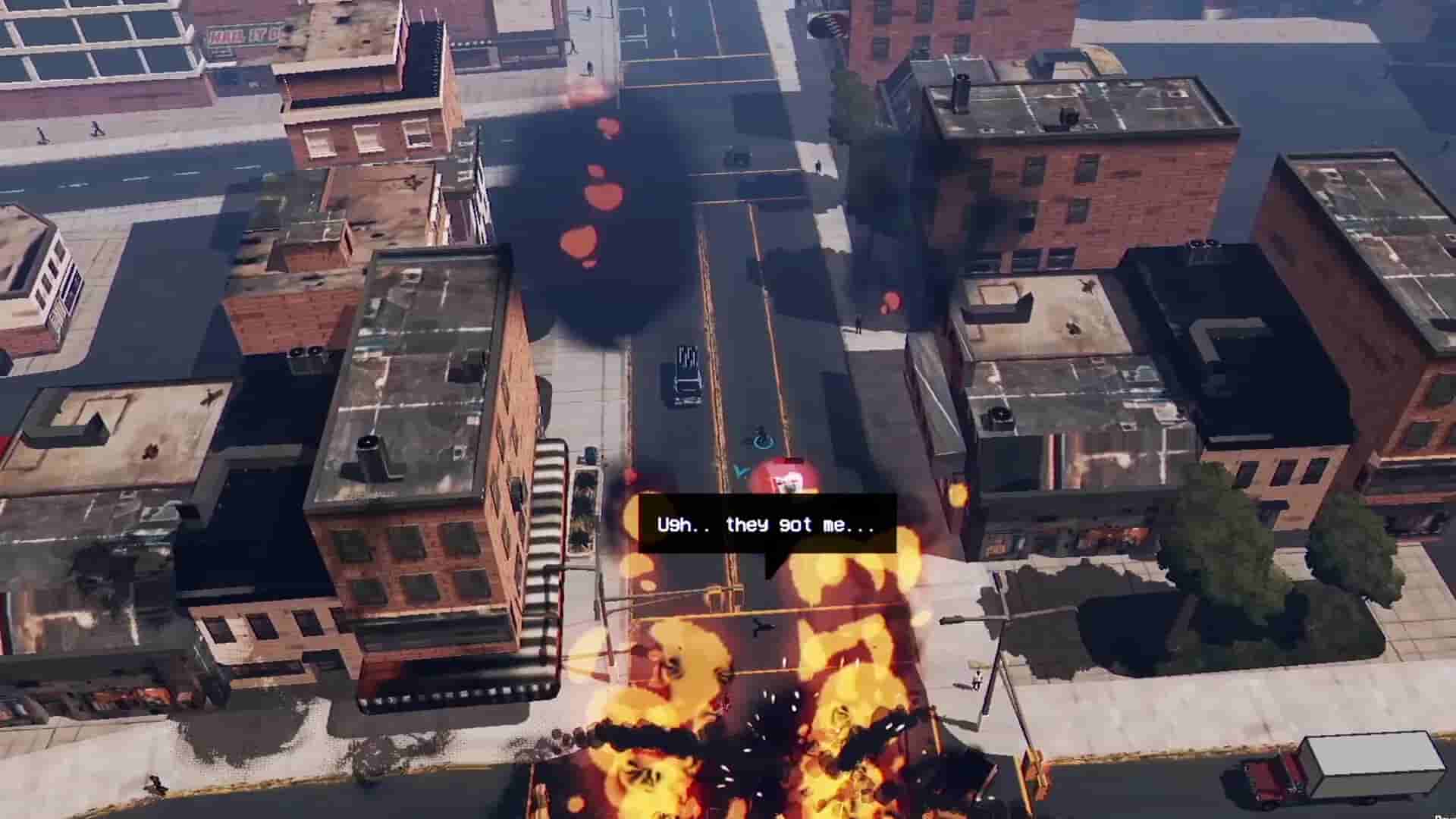 PAKO 4 screenshot thumbnail screenshot 7