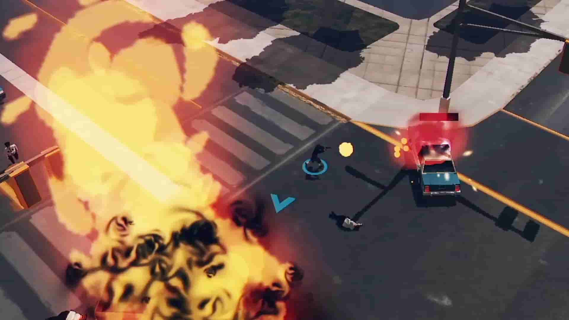 PAKO 4 screenshot thumbnail screenshot 8