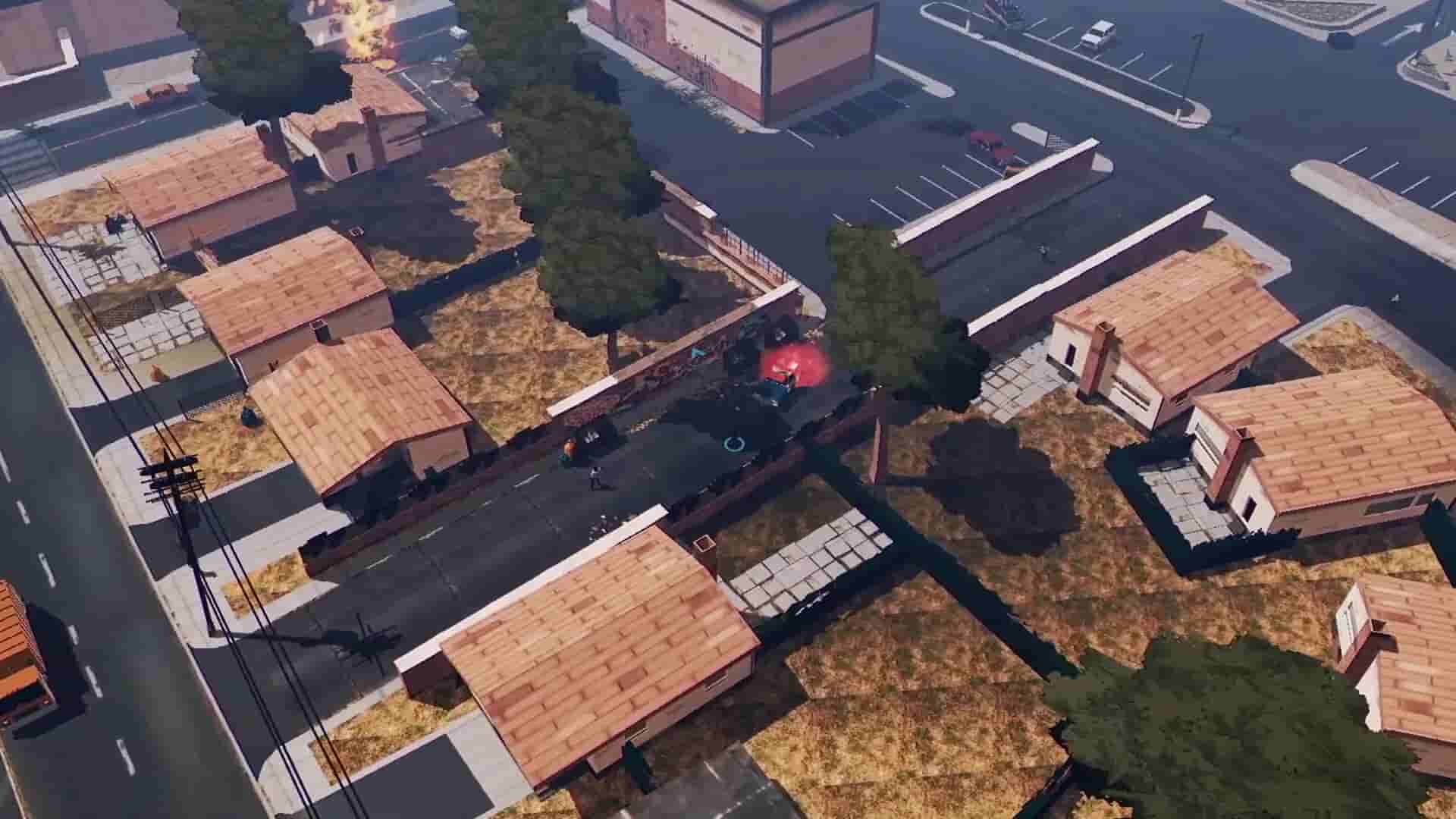 PAKO 4 screenshot thumbnail screenshot 9